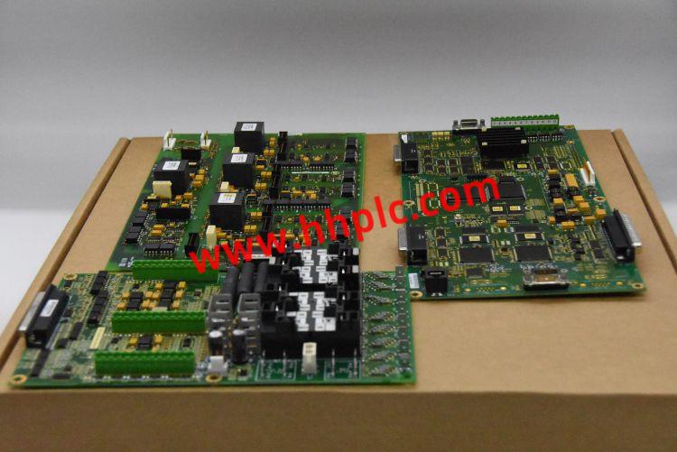 GE通用电气 8811-IO-DC 通道安全数字