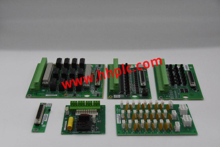GE通用电气 DS200TCCAG1BAA 工控设备