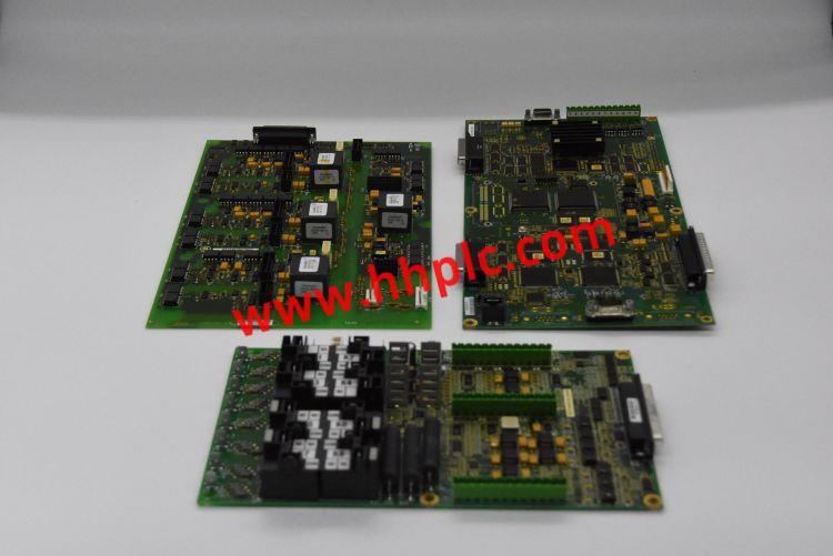 GE通用电气 DS200QTBAG1ADC 接线板