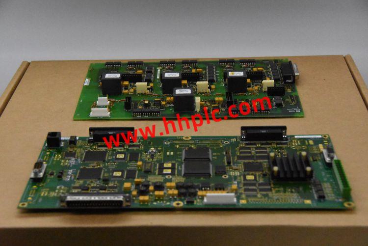 GE通用电气 IS420UCSCH1C 输入输出模块