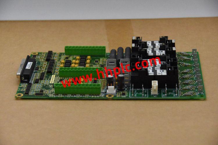 GE通用电气 IS200TRLYS1BGG 工控设备