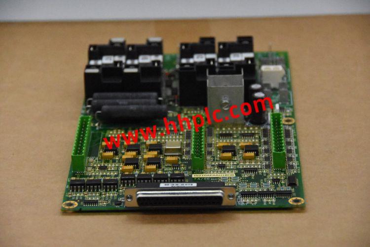 GE通用电气 IC695PNS001 控制器模块