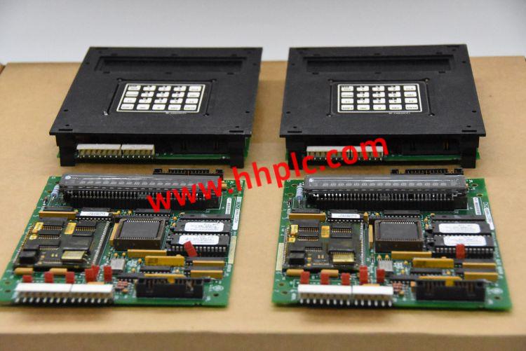 GE通用电气 UR6AV 多英寸UR模块