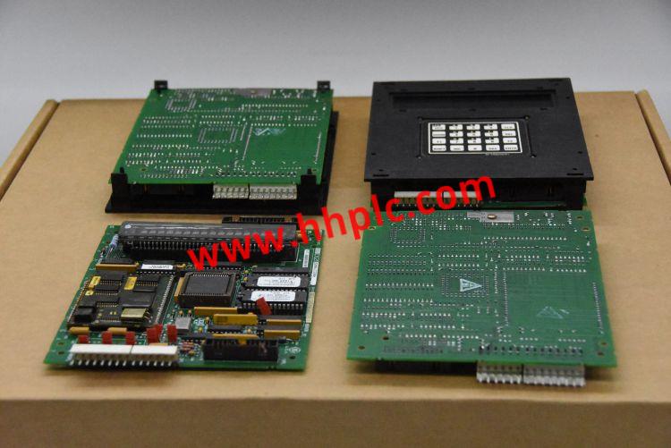 GE通用电气 369B1841G0130 控制器模块