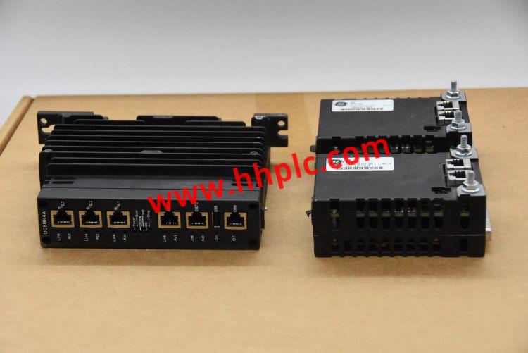 GE通用电气 DS200DTBBG1ABB 涡轮机发电机板