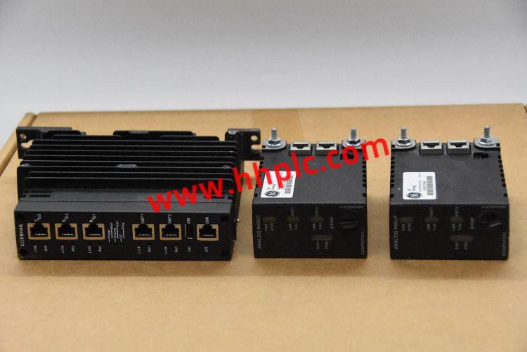 GE通用电气 IC694MDL340 输出模块