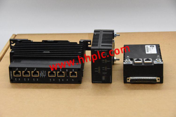 GE通用电气 UR7JH 数字I/O