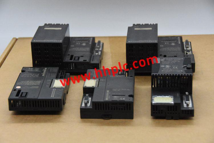 GE通用电气 IC695CHS012 可编程式逻辑控制器模块