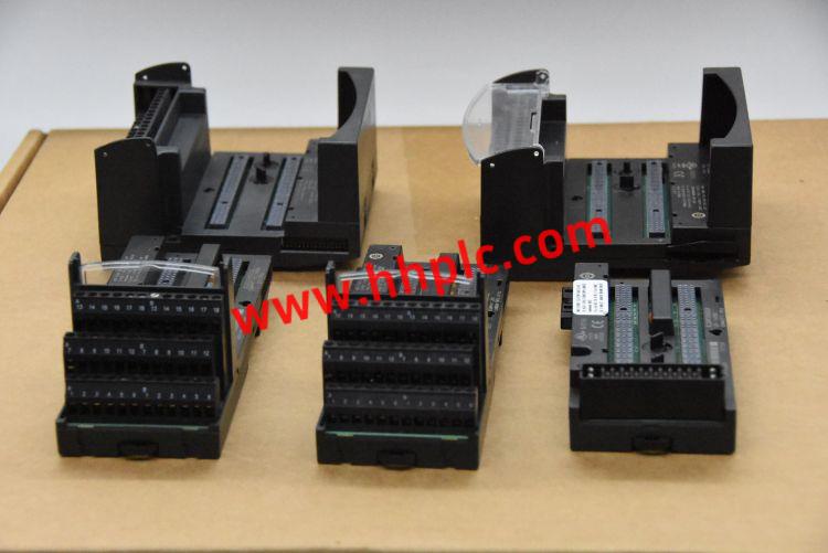 GE通用电气 IC200MDL241 可编程式逻辑控制器模块