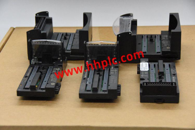 GE通用电气 IC200ALG265 工控设备