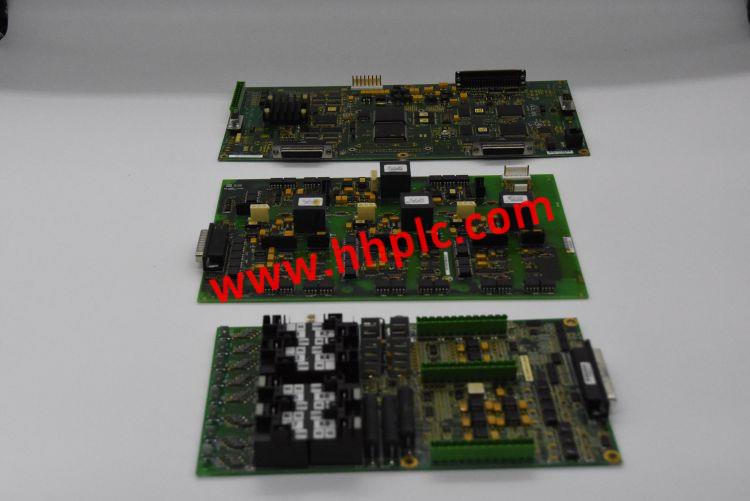 GE通用电气 DS200TCDAH1BHE PCB电路板