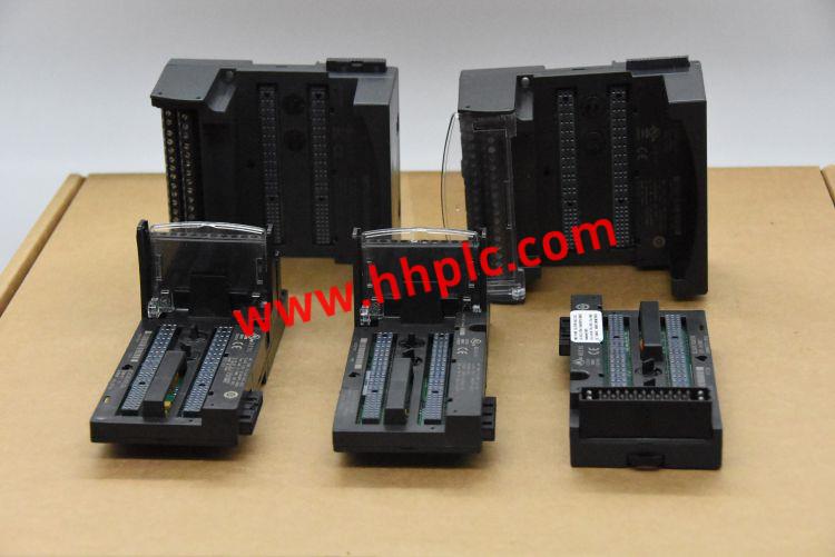 GE通用电气 IC200ERM001C 扩展接受隔离