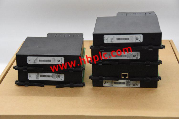 GE通用电气 IS200EXHSG3REC 控制器模块