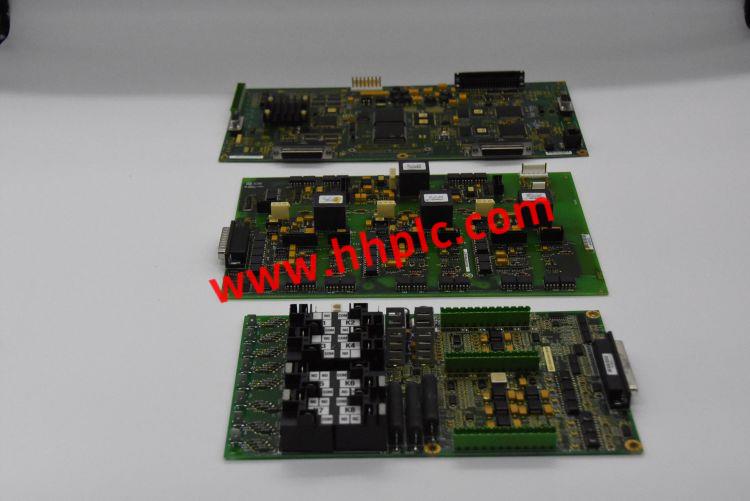 GE通用电气 IS220PSCAH1A 串行通信输入输出模块