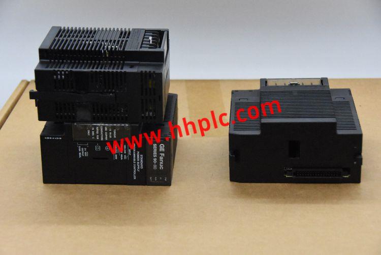 GE通用电气 IC660ELB912 工控设备