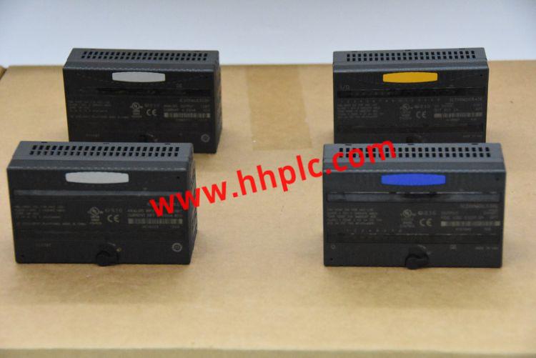 GE通用电气 IC695ETM001 以太网模块