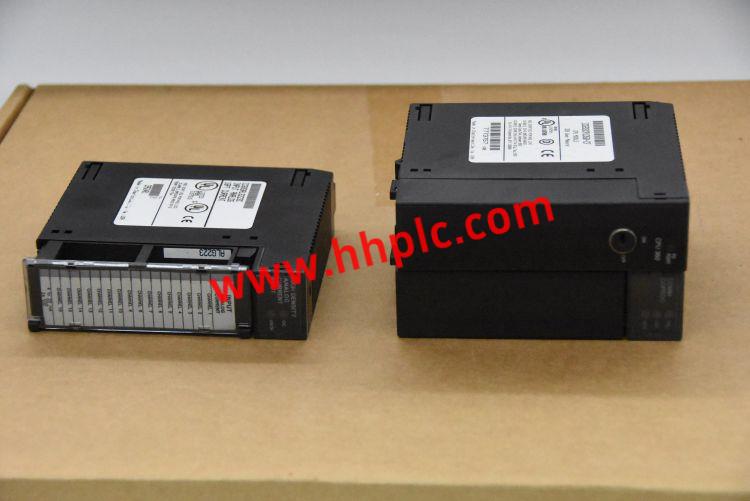 GE通用电气 IC694MDL340 输出模块