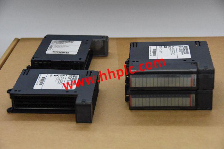 GE通用电气 DS200TBQFG1BBB 模拟输入输出