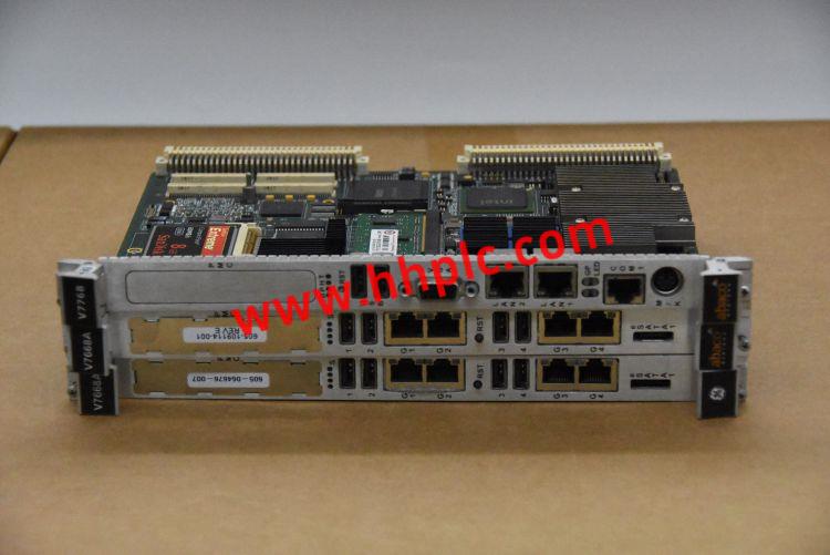 GE通用电气 IC693CPU364-CJ 工控设备