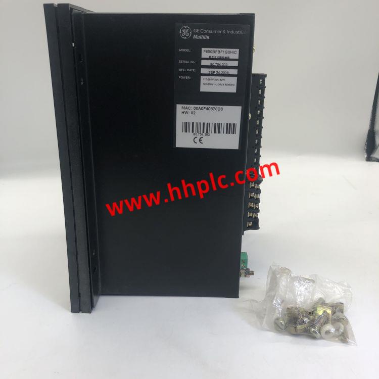 GE通用电气 DS200PCCRG1ACB 电源耦合