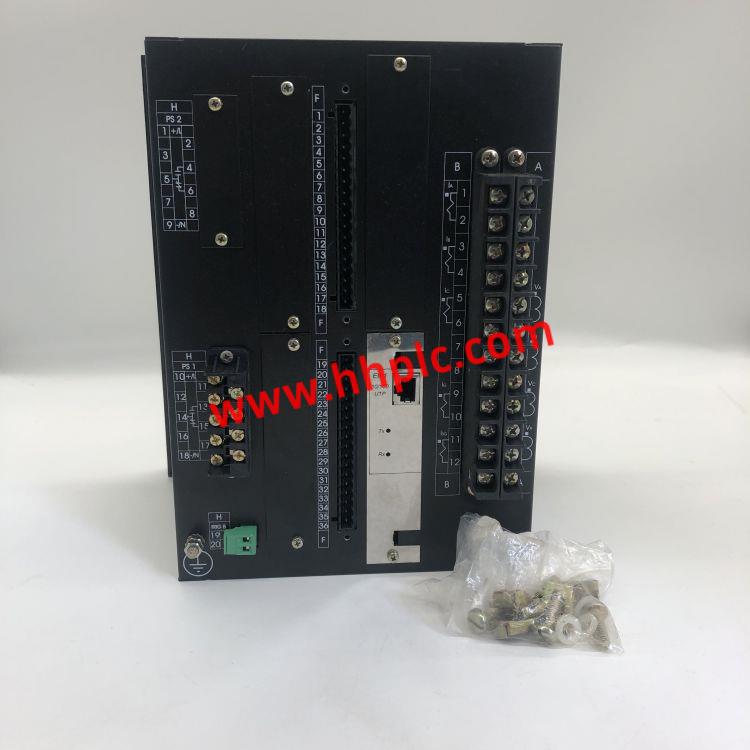 GE通用电气 DS200FSAAG1ABA 单相现场电源门放大器板