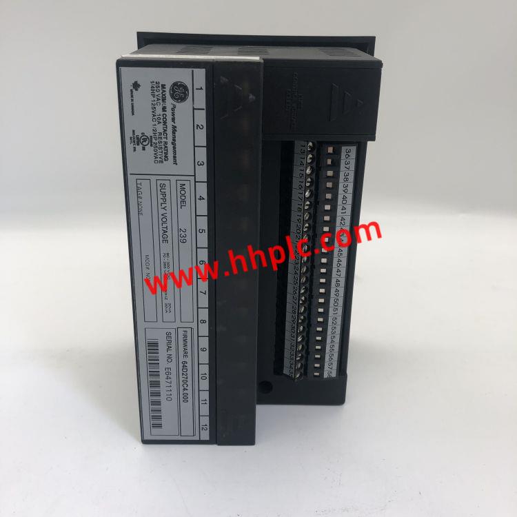 GE通用电气 956-6006 控制器模块