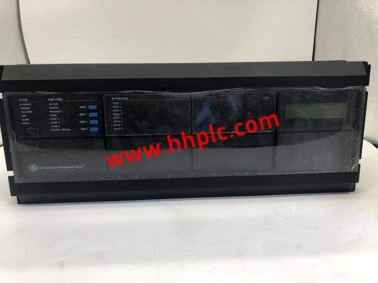 GE通用电气 CM400RGICH1ADC 工控设备