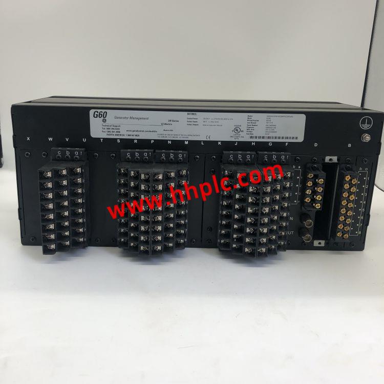 GE通用电气 D20 EME RACKS 控制器模块