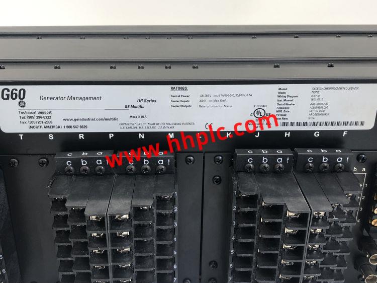 GE通用电气 DS200TCDAH1BHE PCB电路板