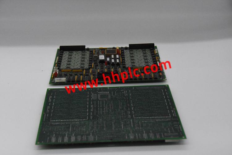 GE通用电气 IS400TCASH1AFD 输入输出模块