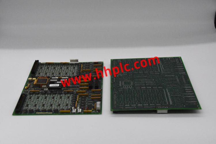 GE通用电气 IC200ALG322D 控制器模块