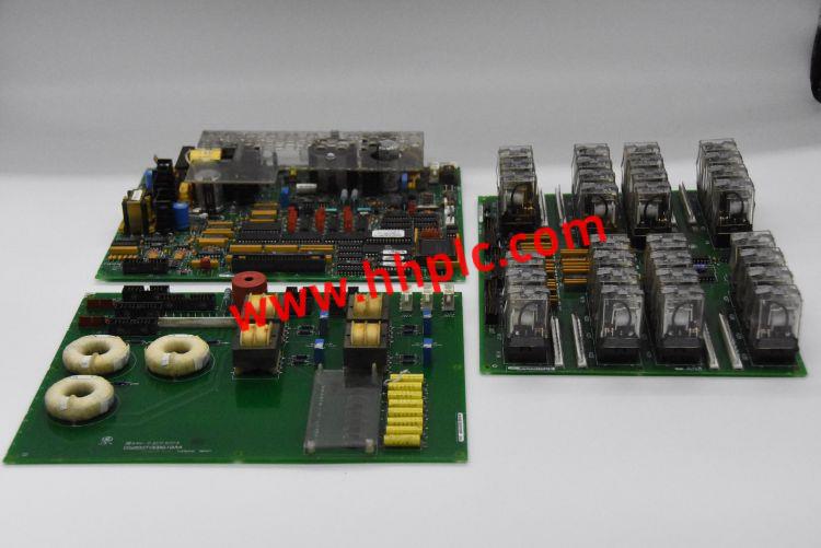 GE通用电气 369B1841G0130 控制器模块