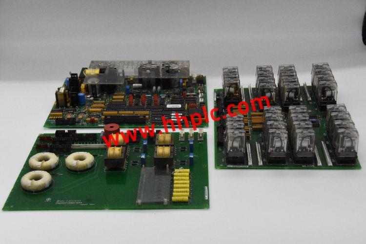 GE通用电气 IS200REBFH1BBA 控制器模块