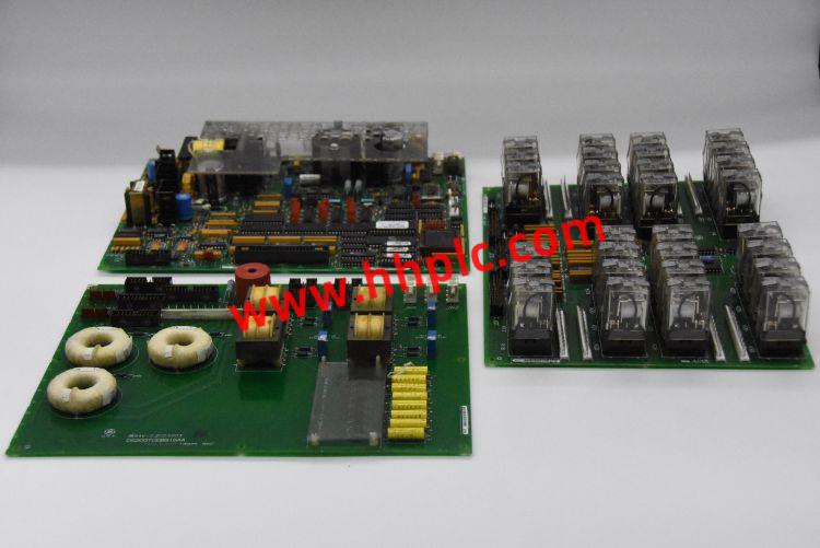 GE通用电气 750-P5-G5-S1-HI-A20-R-E 工控设备