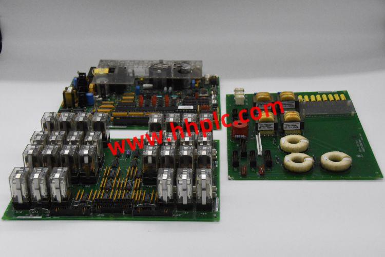 GE通用电气 820-0468/01 控制器模块