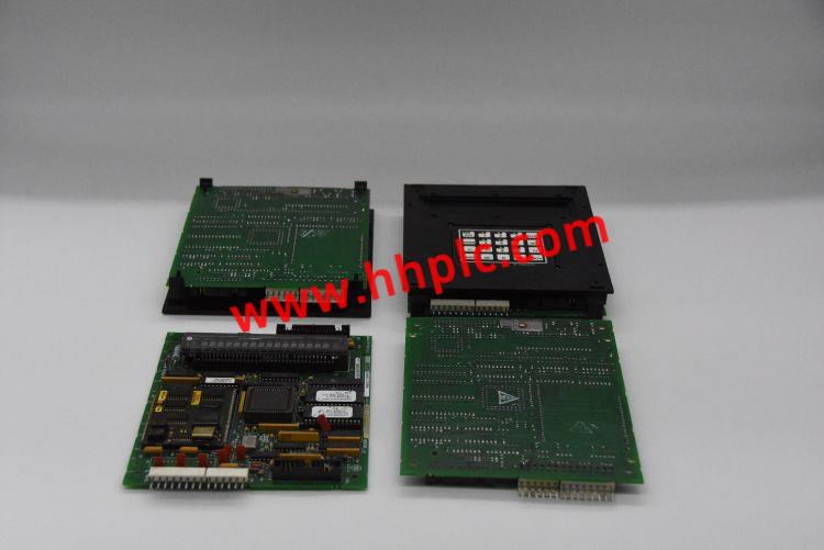 GE通用电气 IS200TBCIS2CCD 控制器模块