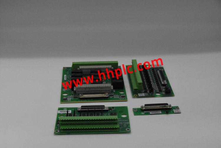 GE通用电气 IS220PCLAH1A 控制器模块