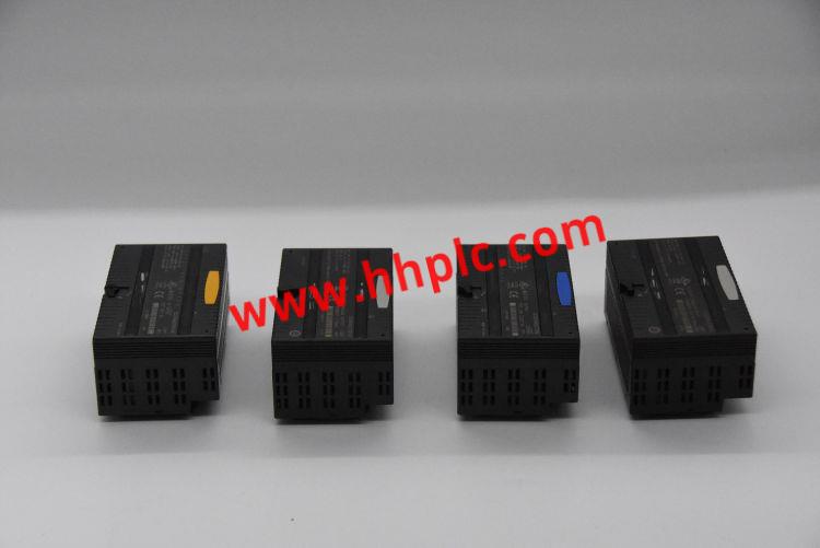 GE通用电气 IS220PPRAH1A 输入输出模块