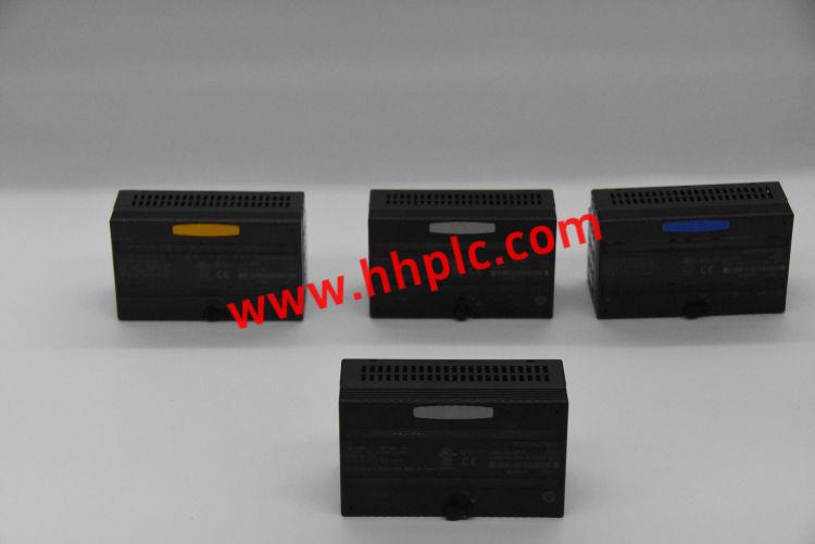 GE通用电气 IS200EROCH1ABC 工控设备