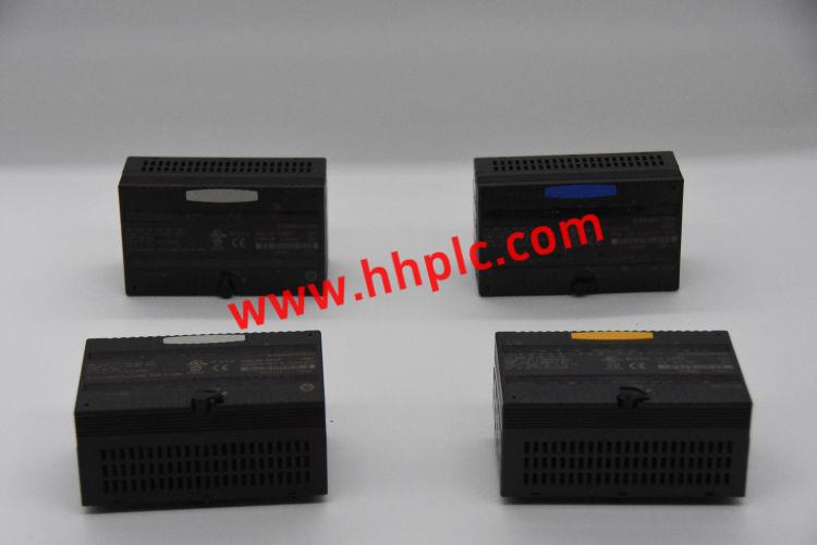 GE通用电气 UR7DH 可编程式逻辑控制器