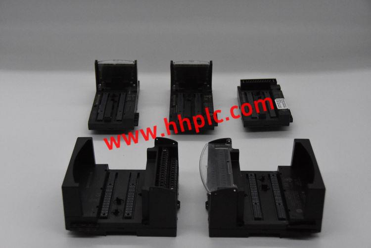 GE通用电气 IS400TCASH1AFD 输入输出模块