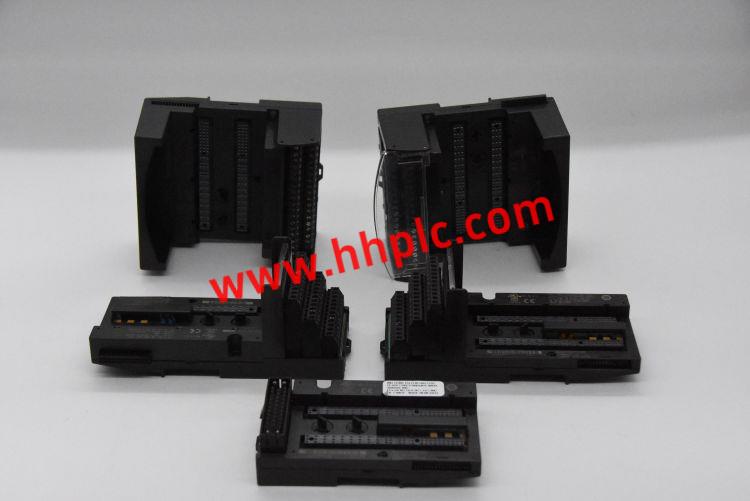 GE通用电气 IC698CPE010 可编程式逻辑控制器模块