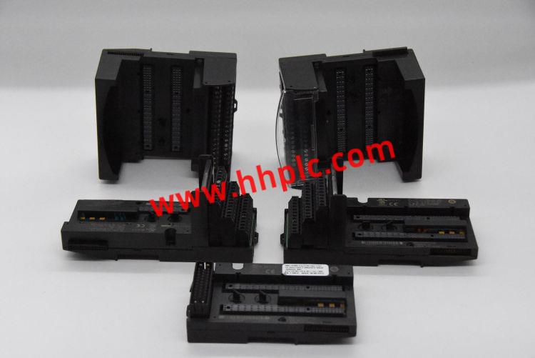 GE通用电气 IC200UDR140 控制器模块