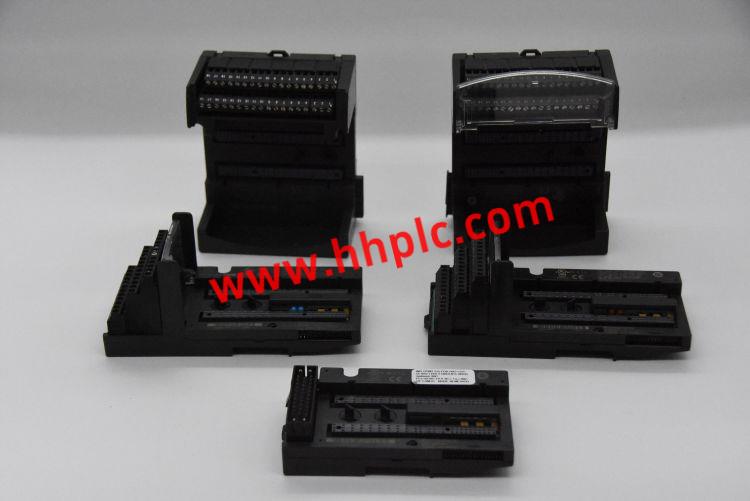 GE通用电气 IC697BEM713 总线发射器