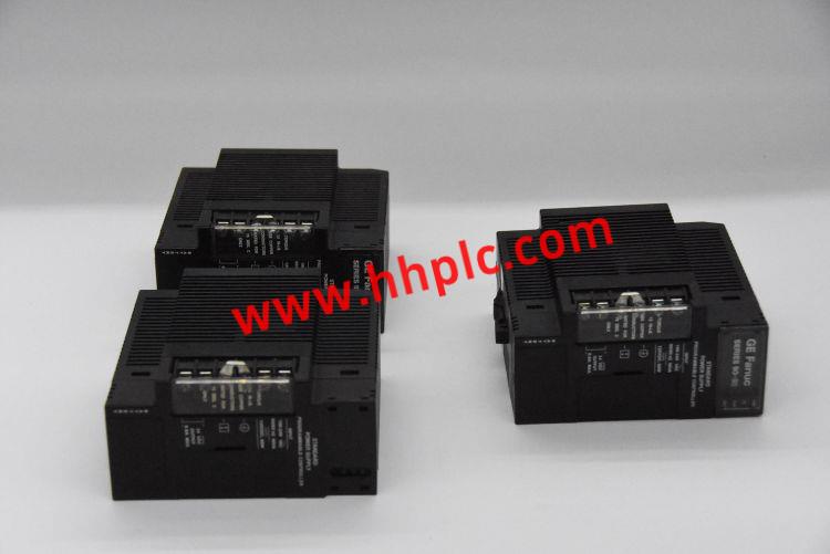 GE通用电气 IS420UCSCH1C 输入输出模块