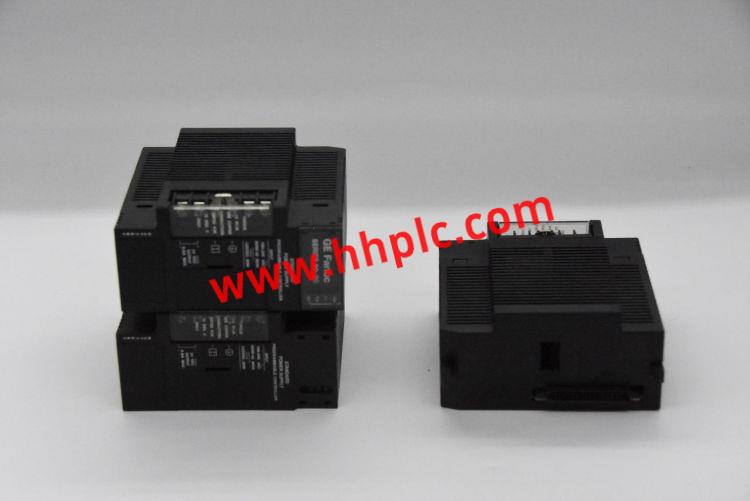GE通用电气 IC694MDL645 输入模块