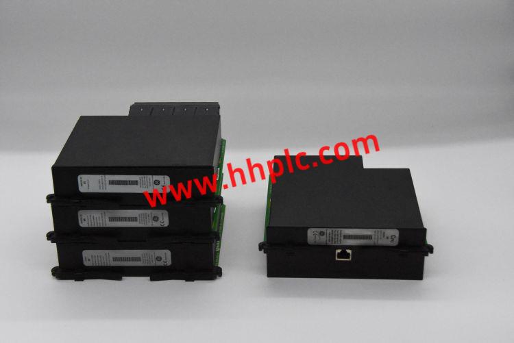 GE通用电气 DS200SLCCG3ADC 控制器模块