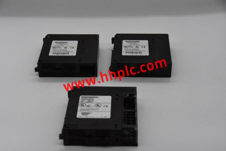 GE通用电气 IC693PWR321Y 电源模块