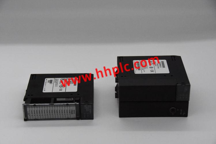 GE通用电气 IC670ALG620 输入模块