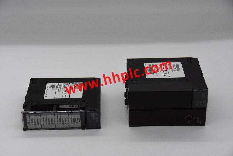 GE通用电气 IC200UDR120 可编程式逻辑控制器模块